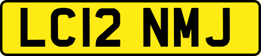 LC12NMJ