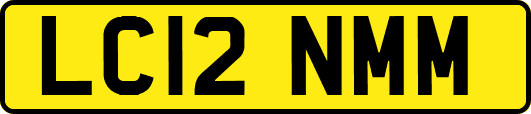 LC12NMM
