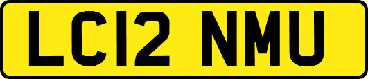 LC12NMU