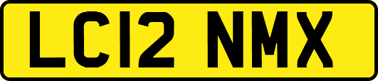 LC12NMX