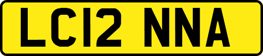 LC12NNA