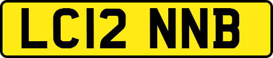 LC12NNB