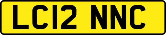 LC12NNC