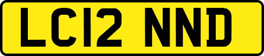 LC12NND