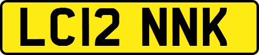 LC12NNK
