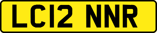 LC12NNR