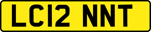 LC12NNT