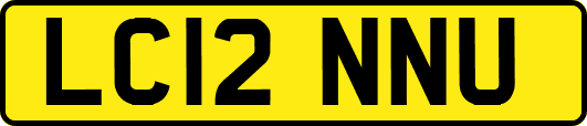LC12NNU