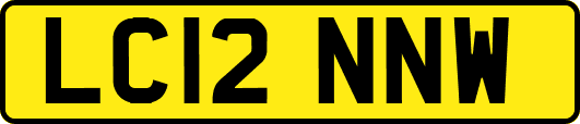 LC12NNW