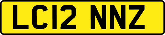 LC12NNZ