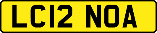 LC12NOA