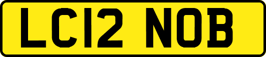 LC12NOB
