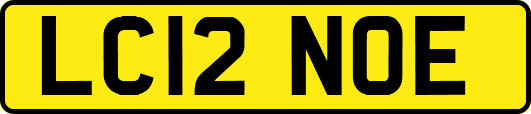 LC12NOE