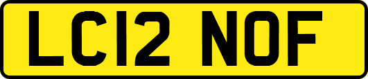 LC12NOF