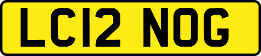LC12NOG