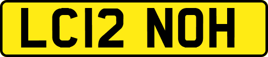 LC12NOH