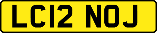 LC12NOJ