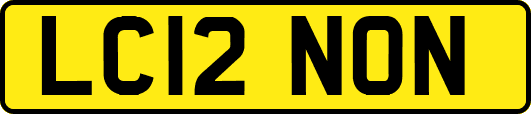 LC12NON