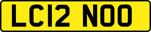 LC12NOO