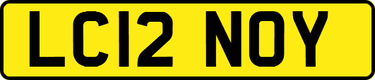 LC12NOY