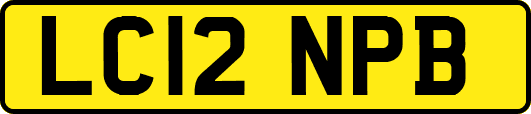 LC12NPB