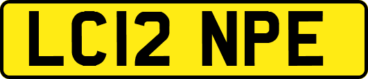 LC12NPE