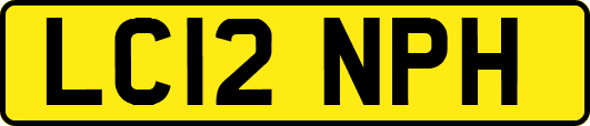 LC12NPH