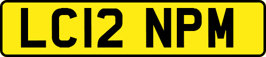 LC12NPM