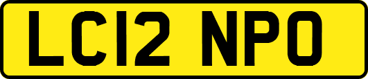 LC12NPO