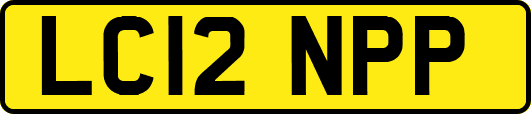 LC12NPP