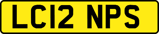 LC12NPS