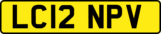 LC12NPV