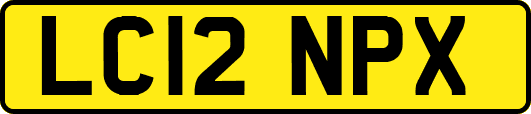 LC12NPX