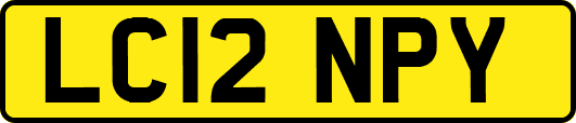 LC12NPY