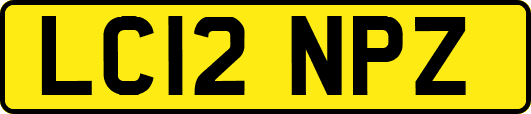 LC12NPZ