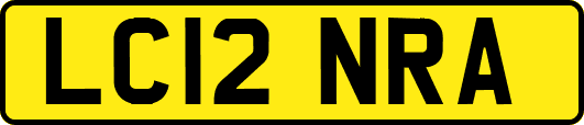 LC12NRA