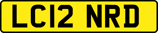 LC12NRD