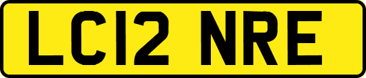 LC12NRE