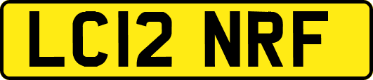LC12NRF