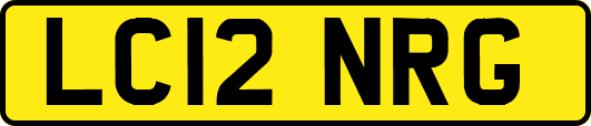 LC12NRG