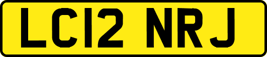 LC12NRJ