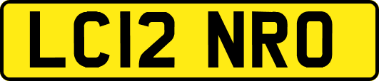 LC12NRO