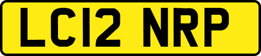 LC12NRP