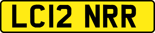 LC12NRR