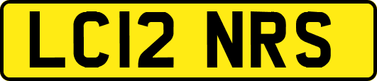 LC12NRS