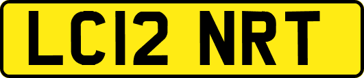 LC12NRT