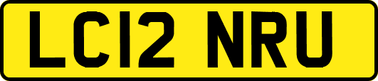 LC12NRU