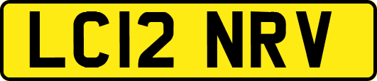 LC12NRV