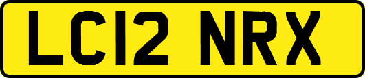 LC12NRX