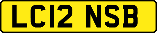 LC12NSB